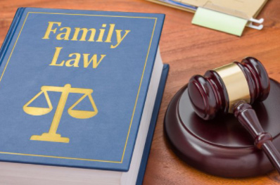 Family Law Image