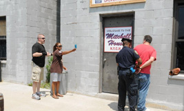 Watch for yourself: A stop-and-frisk incident that even a city lawyer says appears to be unjustified